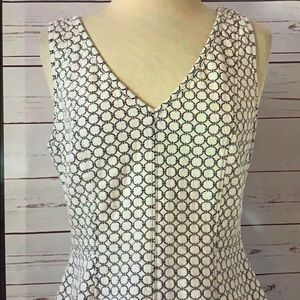 Maeve by Anthropologie knit blouse